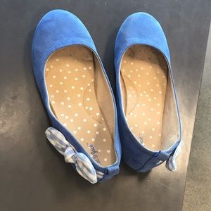 Cat and jack ballet shoes,3